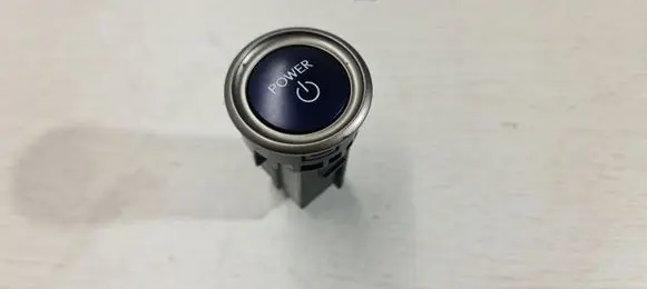 Lexus NX Engine start stop button switch 15F032A