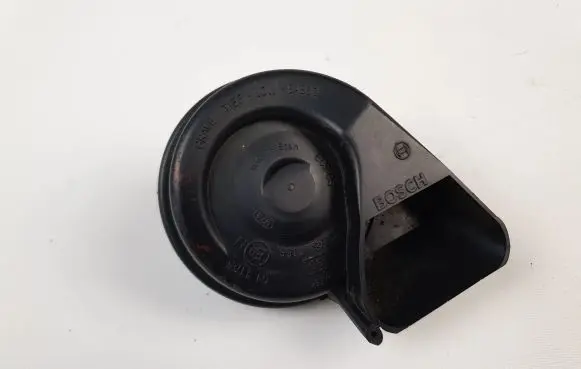Mercedes-Benz ML W164 Horn signal