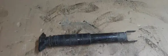 Dodge Durango Front shock absorber/damper 387AA 894104000848