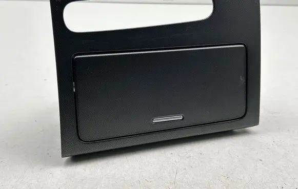 Honda Accord Cup holder front 