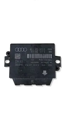 Audi Q7 4L Parking PDC control unit/module 4L0919283B 303513 4L0910283B