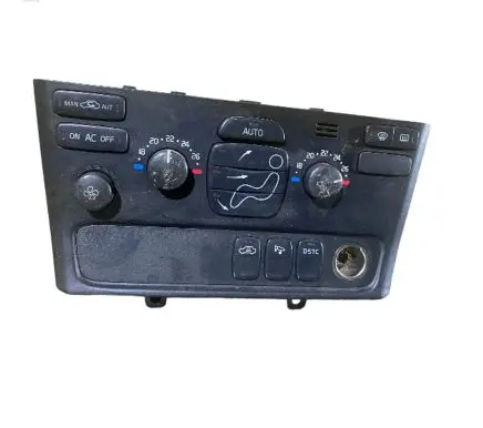 Volvo S80 Other air conditioning (A/C) parts 8691875
