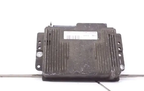 Renault Laguna I Engine control unit/module 7700102294 S113717115D