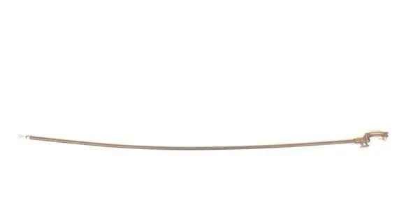 BMW 2 F45 Engine bonnet/hood lock release cable 3T0823531A
