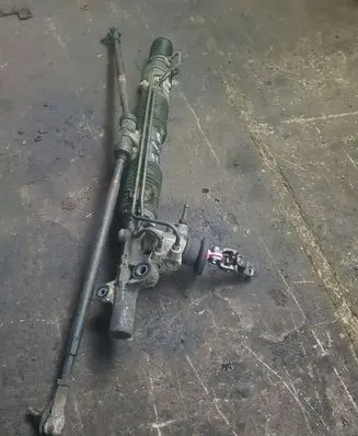 Honda CR-V Steering rack