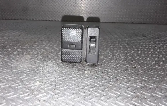 Volkswagen Transporter - Caravelle T4 Light switch 357941531
