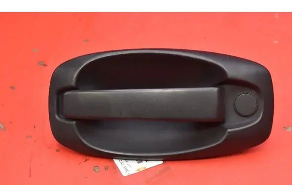 Citroen Nemo Front door exterior handle 242559C