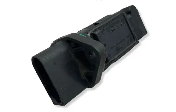 Mercedes-Benz ML W163 Mass air flow meter F00C2G2029 791221D