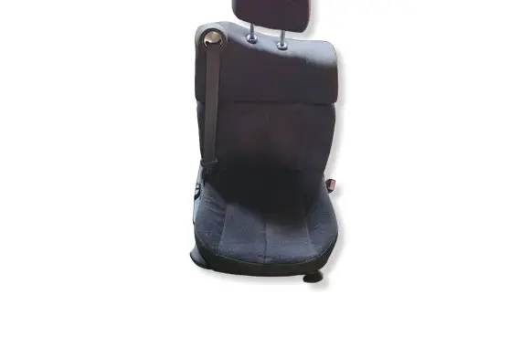 Renault Vel Satis Front passenger seat