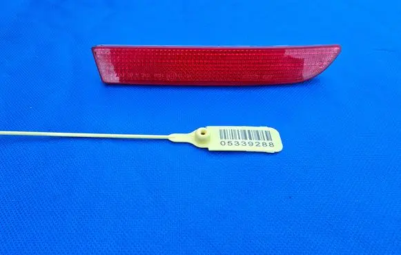 BMW 3 E46 Rear tail light reflector 6920687