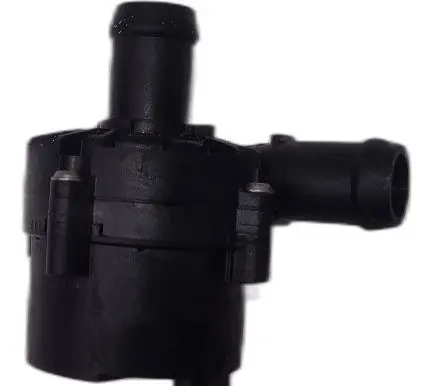 BMW 5 G60 G61 Electric auxiliary coolant/water pump 