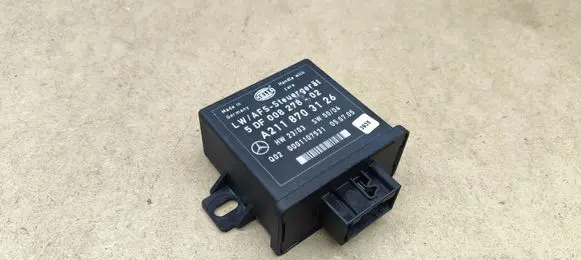Mercedes-Benz R W251 Light module LCM A2118703126