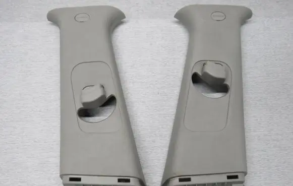 Hyundai ix35 (B) pillar trim (top)
