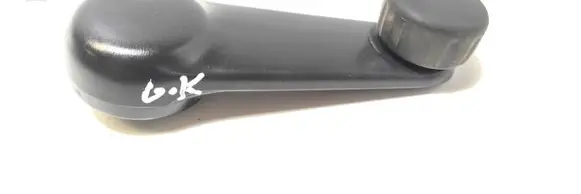 Nissan Primera Rear door window winding handle 