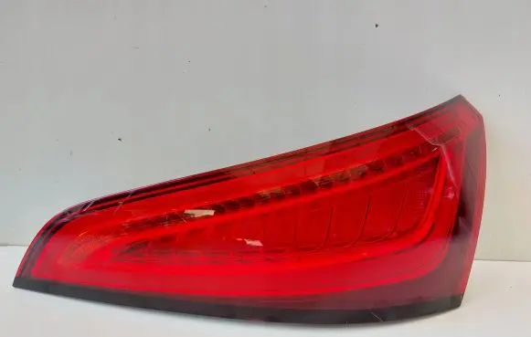 Audi Q5 SQ5 Rear/tail lights 8R0945094