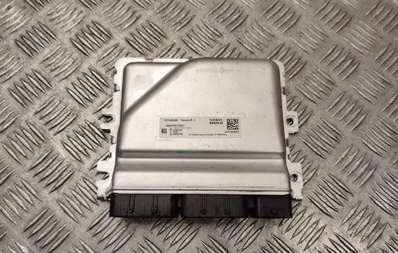 Dacia Bigster R1310 Engine control unit/module 237102508V