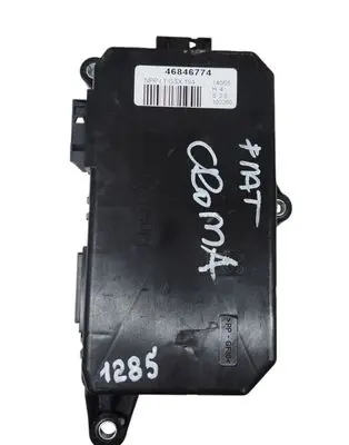 Fiat Croma Door control unit/module 46846774