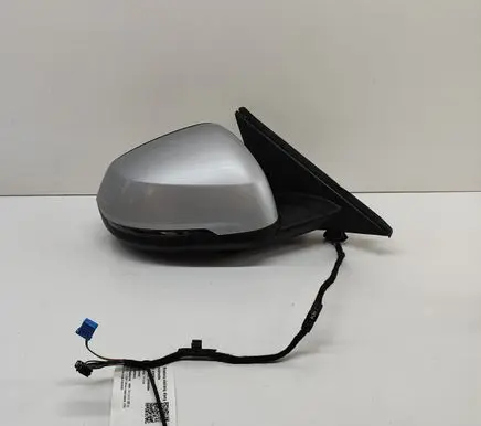 BMW iX1 Front door electric wing mirror 5A98106