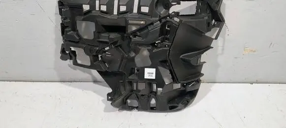 BMW iX Front bumper mounting bracket 51119879665