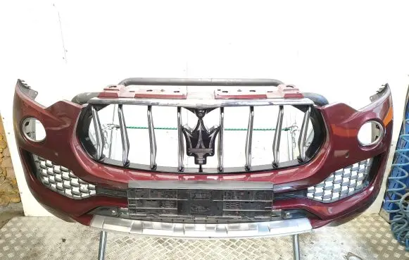 Maserati Levante Front bumper