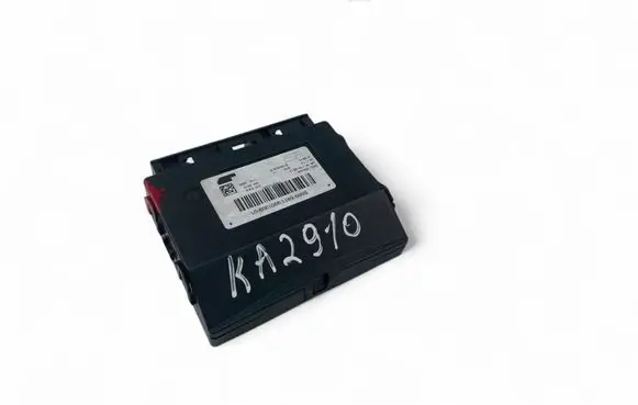 Other control units/modules