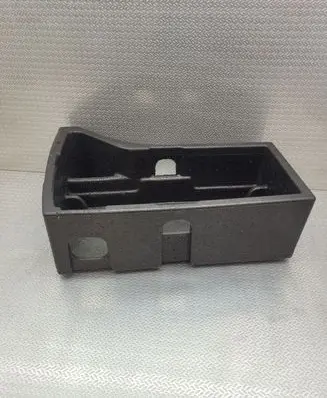 Skoda Yeti (5L) Tool box 5L6858857D