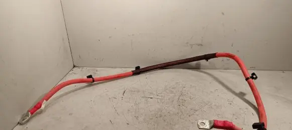 Jaguar XF X260 Positive cable (battery) GX7314300DD