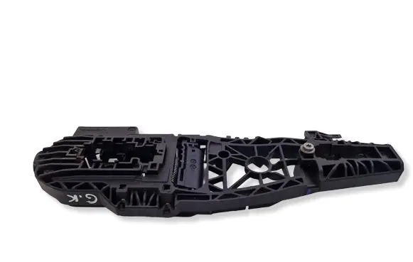 Jeep Renegade Rear door exterior handle 252107