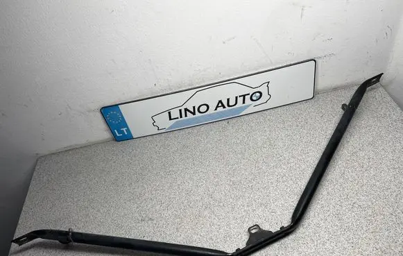 Radiator support slam panel bracket