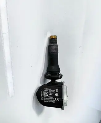 Ford Focus Tire pressure sensor EV6T1A180 EV6T1A180DD EV6T1A180DC