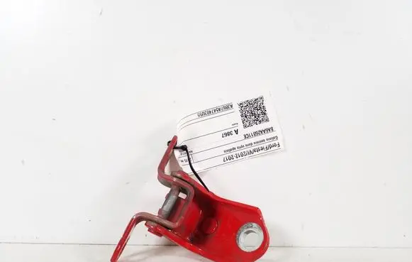 Ford Fiesta Rear door lower hinge 8A6AA26811CE