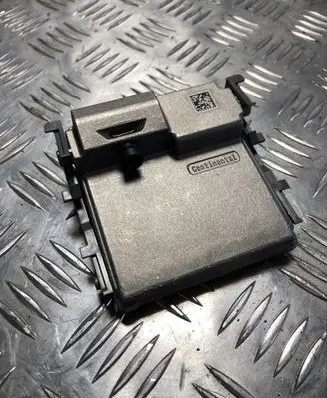 Toyota Yaris XP210 Distronic sensor radar 8646C-0W040