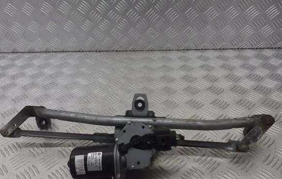 Skoda Octavia Mk1 (1U) Front wiper linkage 1J1955113C