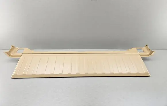 BMW X5 E70 Trunk/boot sill cover protection 6967844 51476967844 10834110