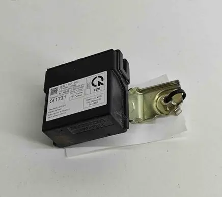 Honda CR-V Keyless (KESSY) go control unit/module CYGH71H1AJ 38362T0AB00