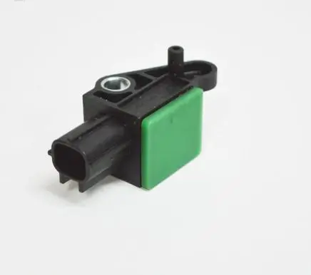Volkswagen PASSAT B7 Airbag deployment crash/impact sensor 5N0959351B