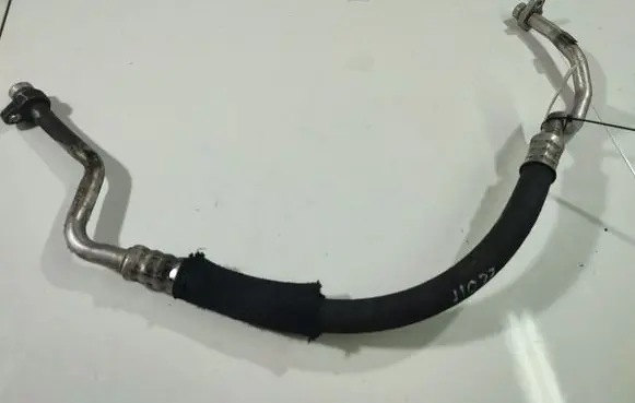 Renault Laguna III Air conditioning (A/C) pipe/hose 