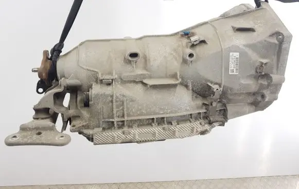 BMW 3 E92 E93 Automatic gearbox ZFS241049 ZFS 241049