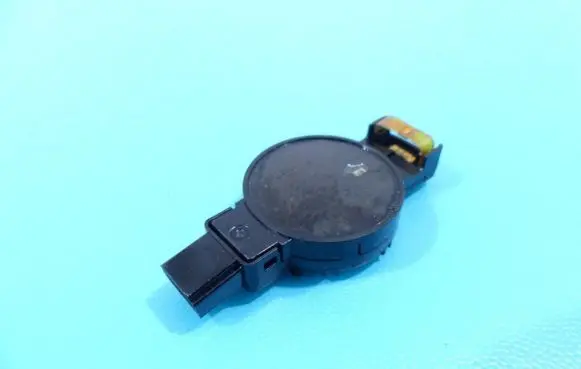 Rain sensor