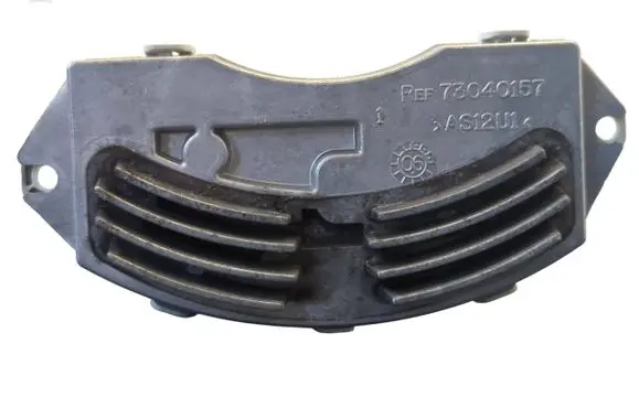 BMW 3 E90 E91 Heater blower motor/fan resistor 985464F 985464FH 985464F959651
