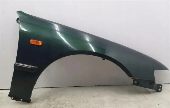 Honda Accord Fender