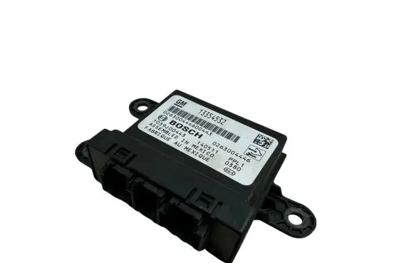 Opel Mokka Parking PDC control unit/module 13354532 0263004446 1039J00443