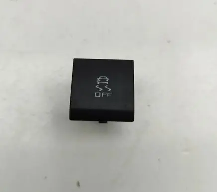Skoda Yeti (5L) Other switches/knobs/shifts 5L0927134
