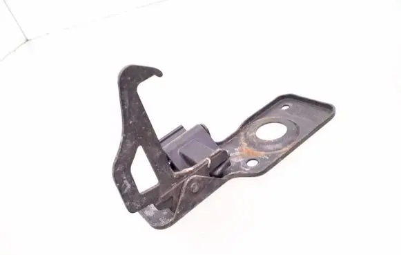 Jaguar XJ X351 Engine bonnet/hood lock/latch loop/hook AW9316892AD