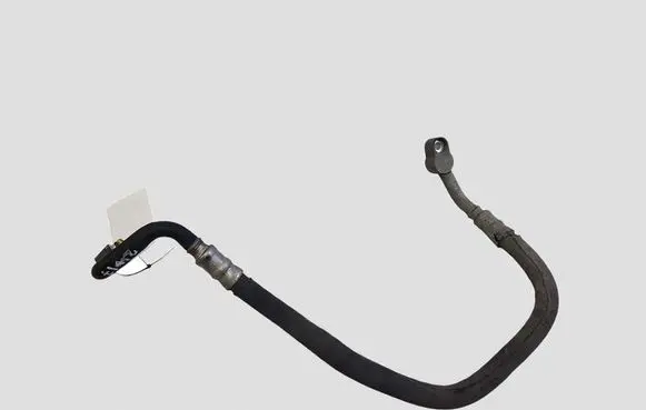 Audi A6 S6 C6 4F Air conditioning (A/C) pipe/hose 4F0260701C