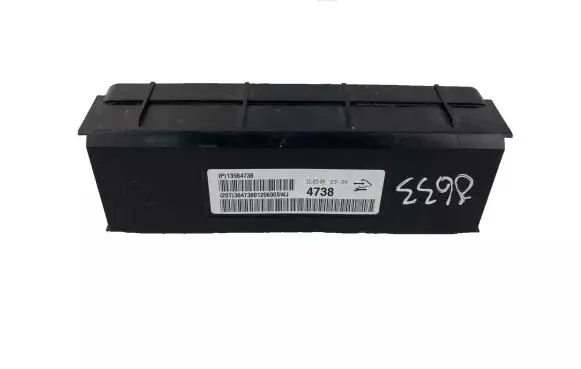 Opel Insignia A Other control units/modules 13584738