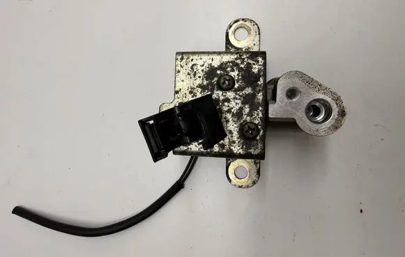 Mitsubishi Outlander Air conditioning (A/C) pressure sensor CAB382A00