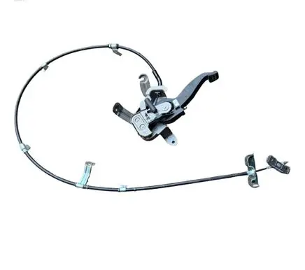 Hyundai Ioniq Hand brake release cable 