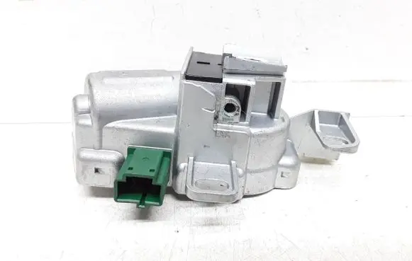 Steering wheel lock