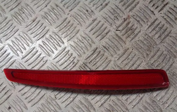 Ford Mondeo MK IV Rear tail light reflector BS71515B0AE